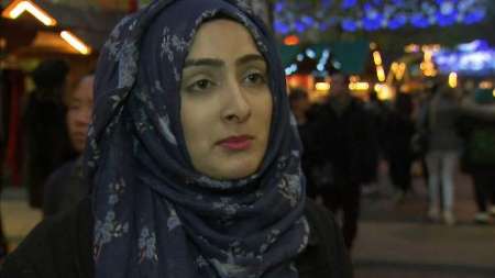 Anti-Muslim hate crimes on rise in UK
